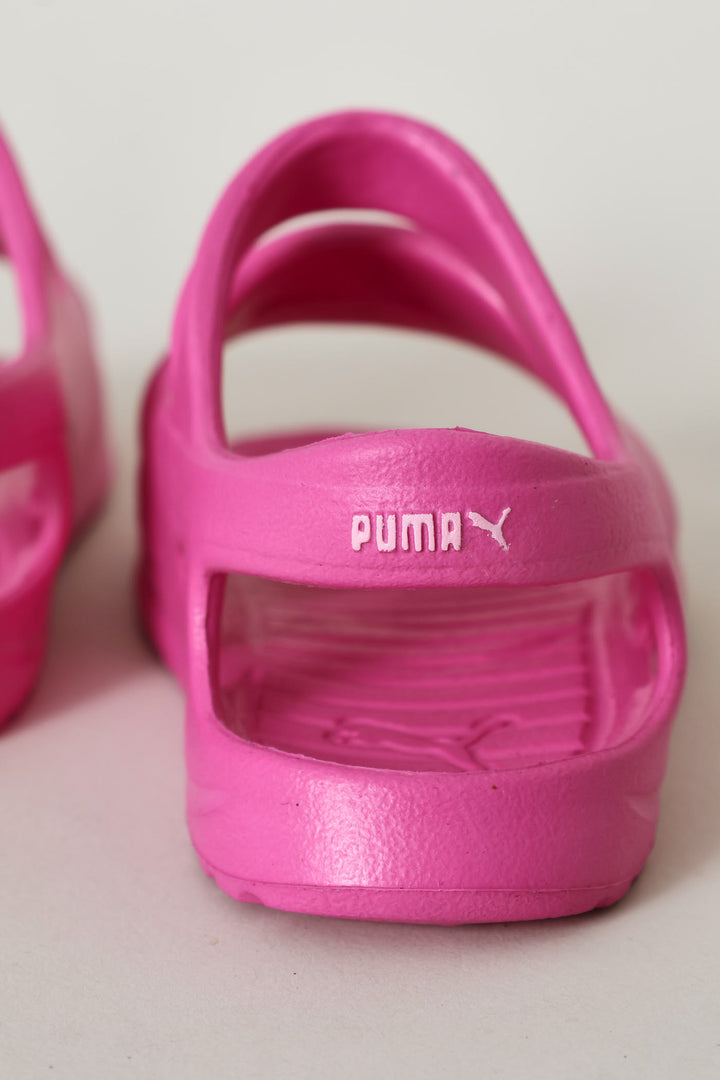 Pre-Girls Divecat 2.0 Zadp Sandal - Pink