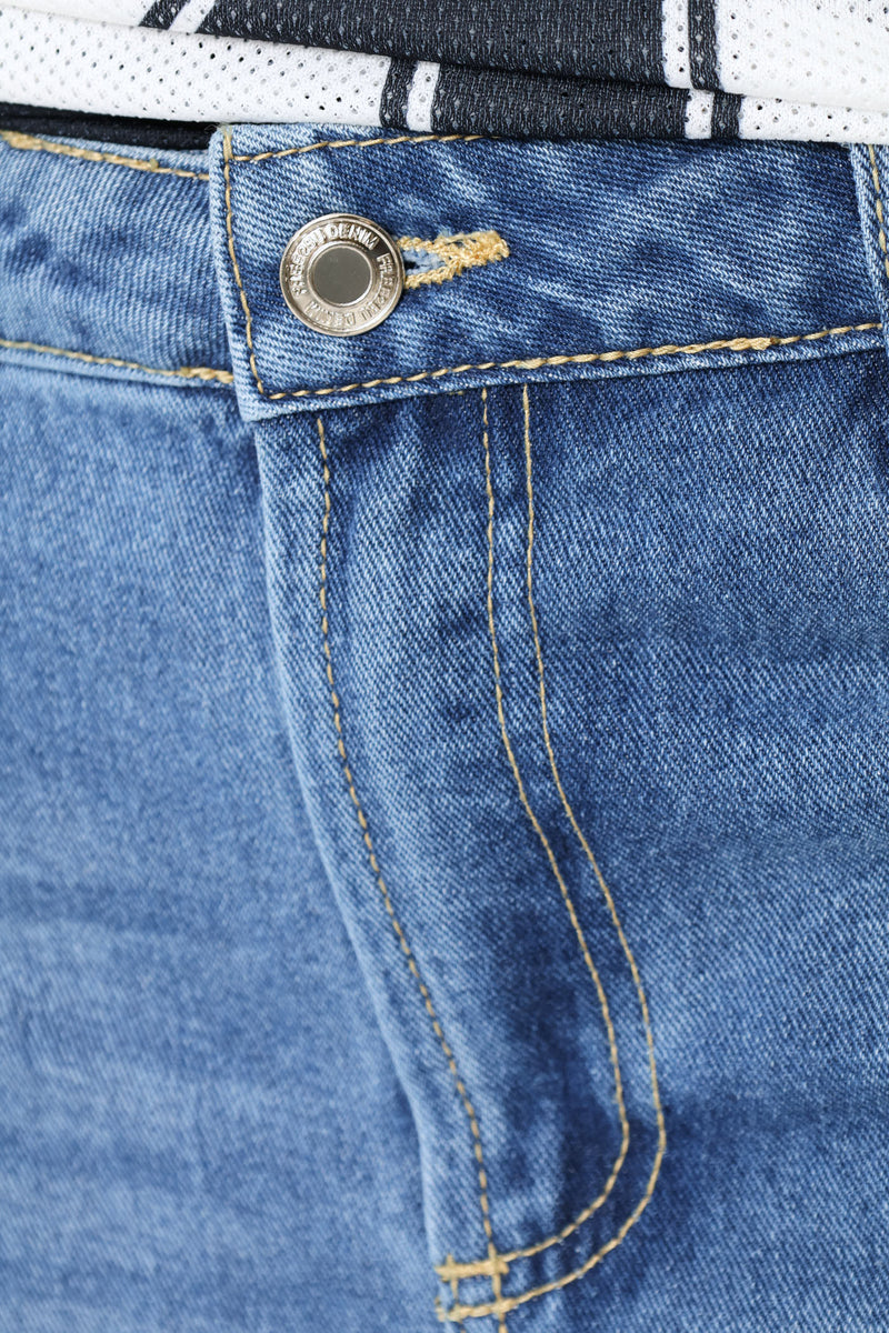 Multi Cargo Pocket 90&