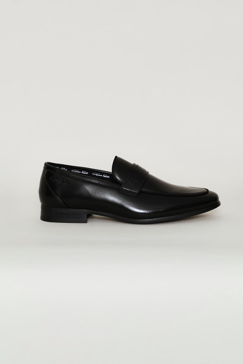Formal Slip On - Black