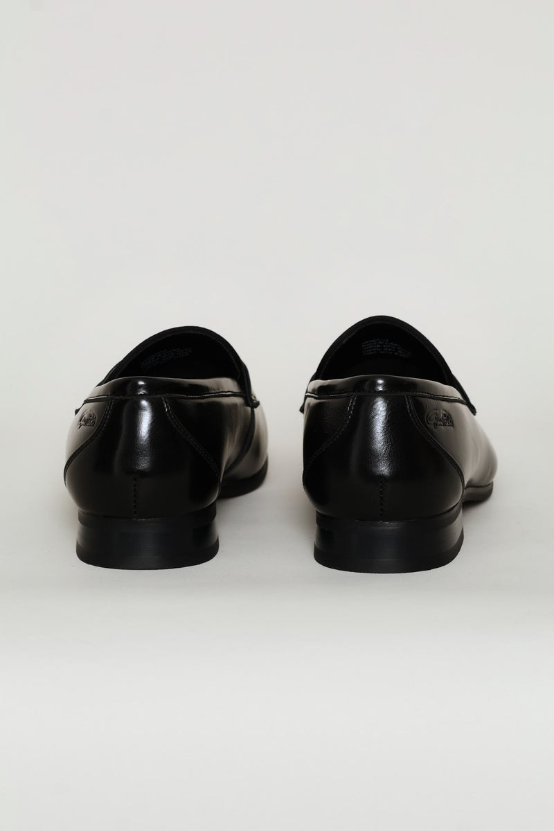 Formal Slip On - Black