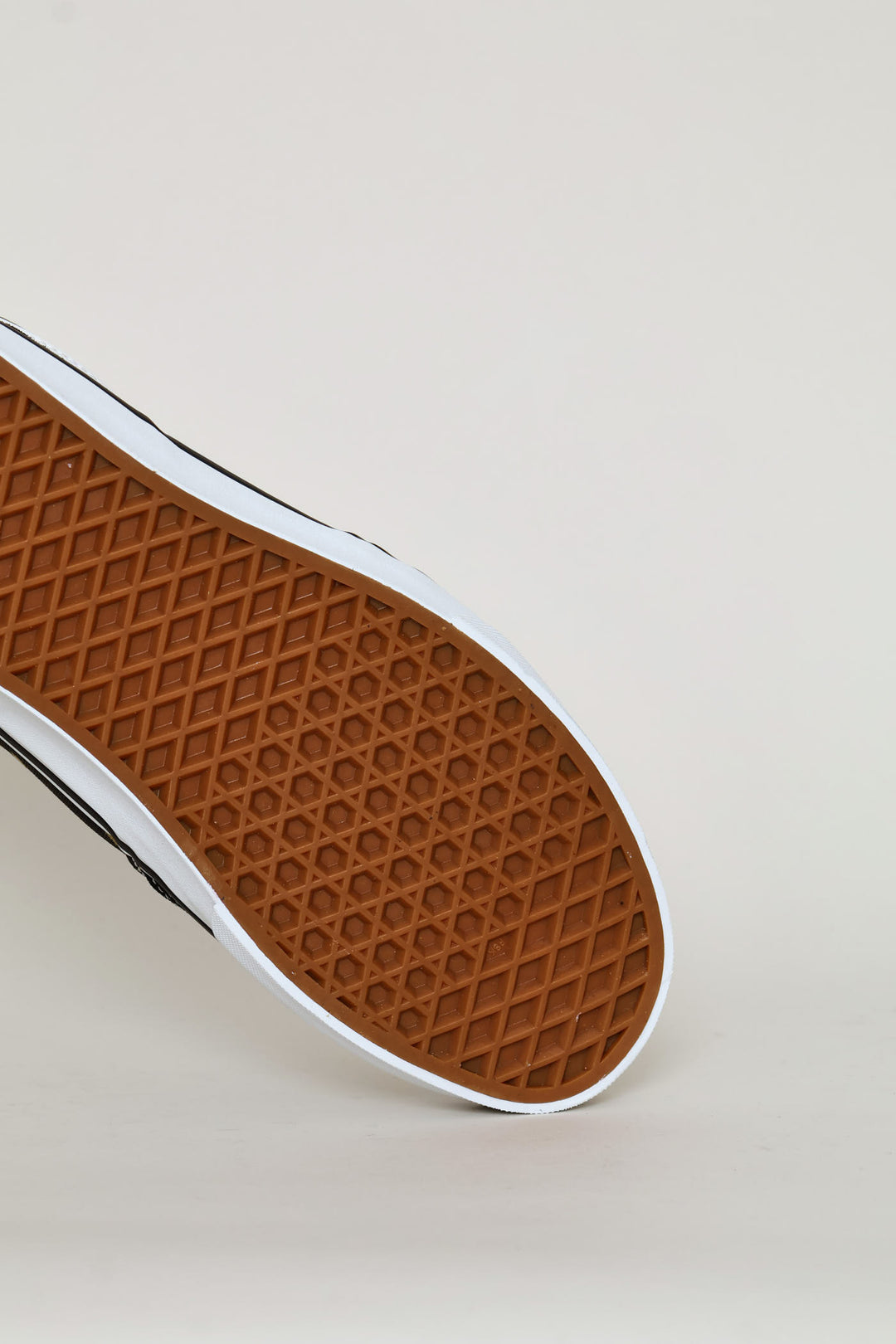 Brooklyn Sneaker - Black