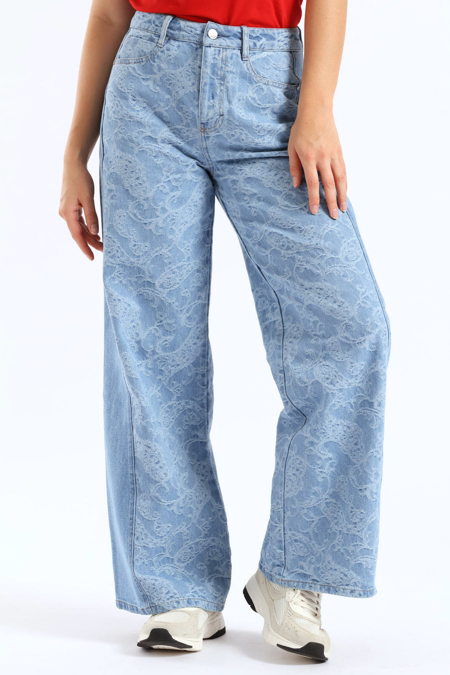 Wide Leg – Edgars