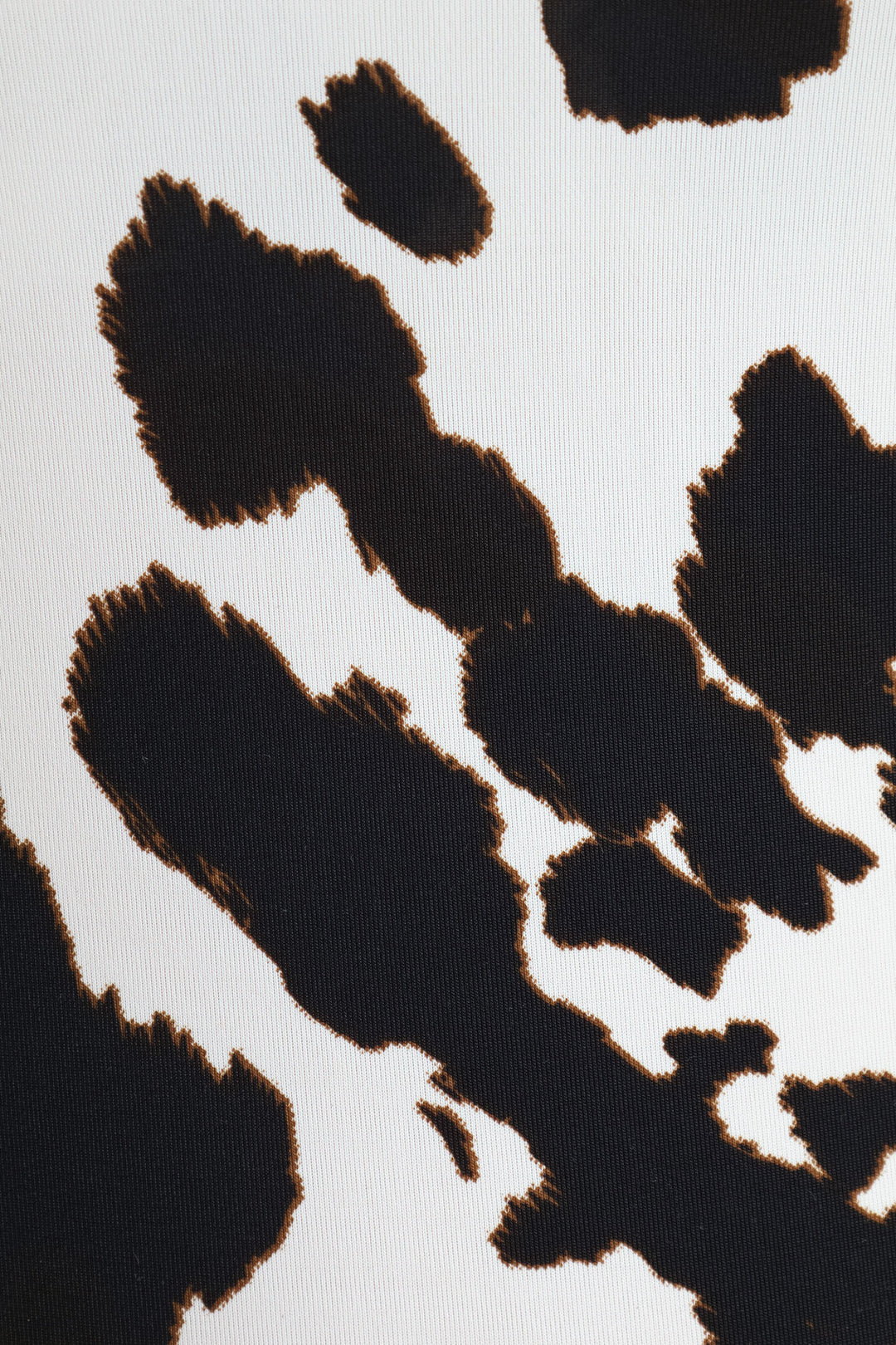 Printed Bodysuit - Multi