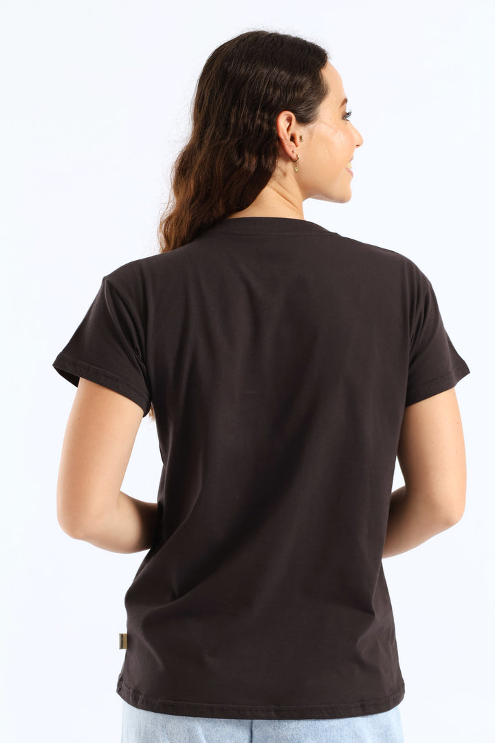 Formula Tee - Black