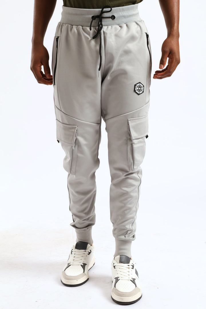 Awaken Joggers - Grey