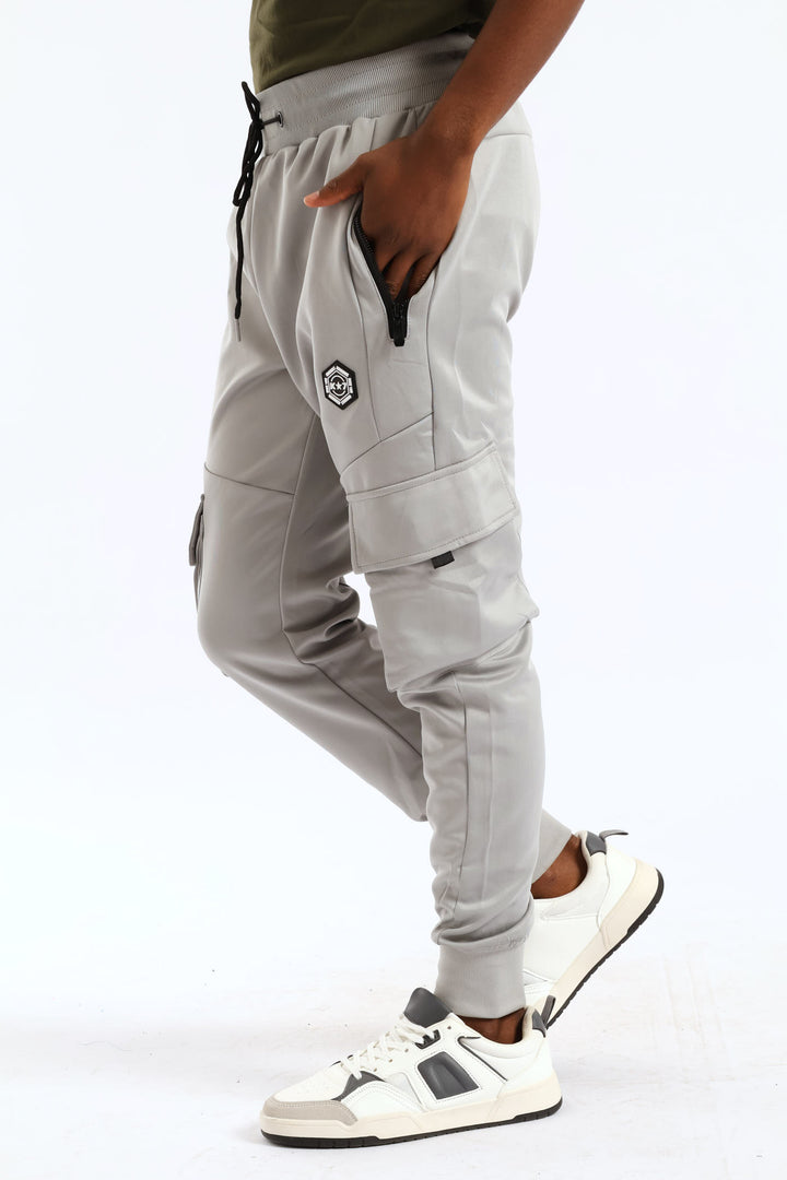 Awaken Joggers - Grey