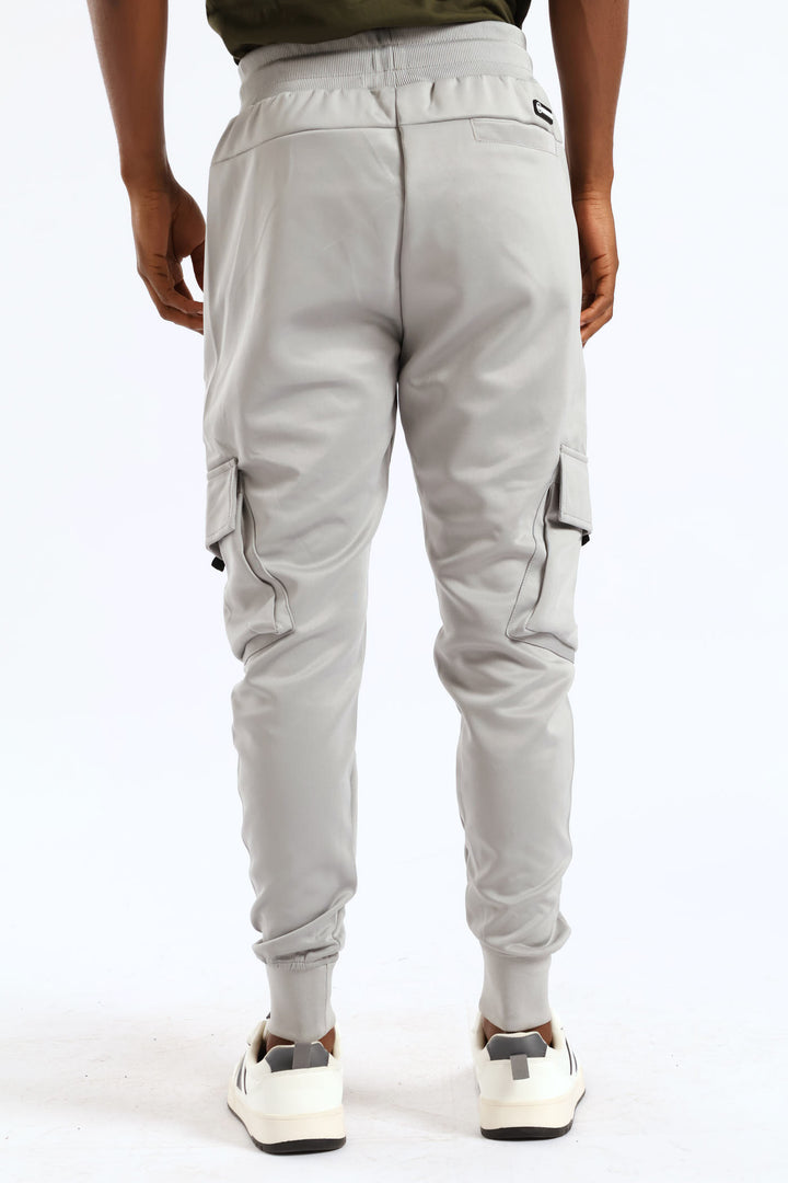 Awaken Joggers - Grey