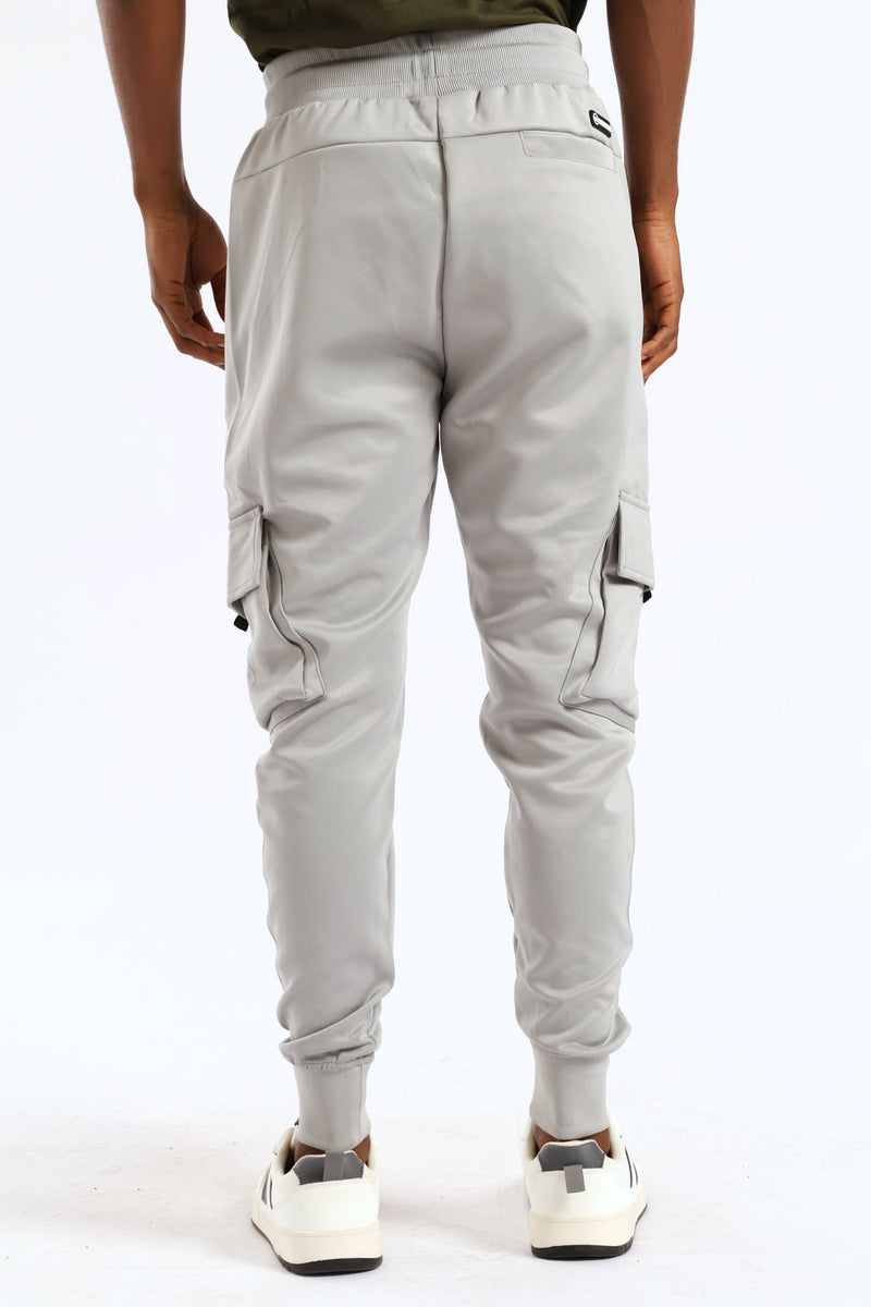 Awaken Joggers - Grey