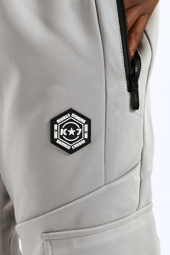 Awaken Joggers - Grey