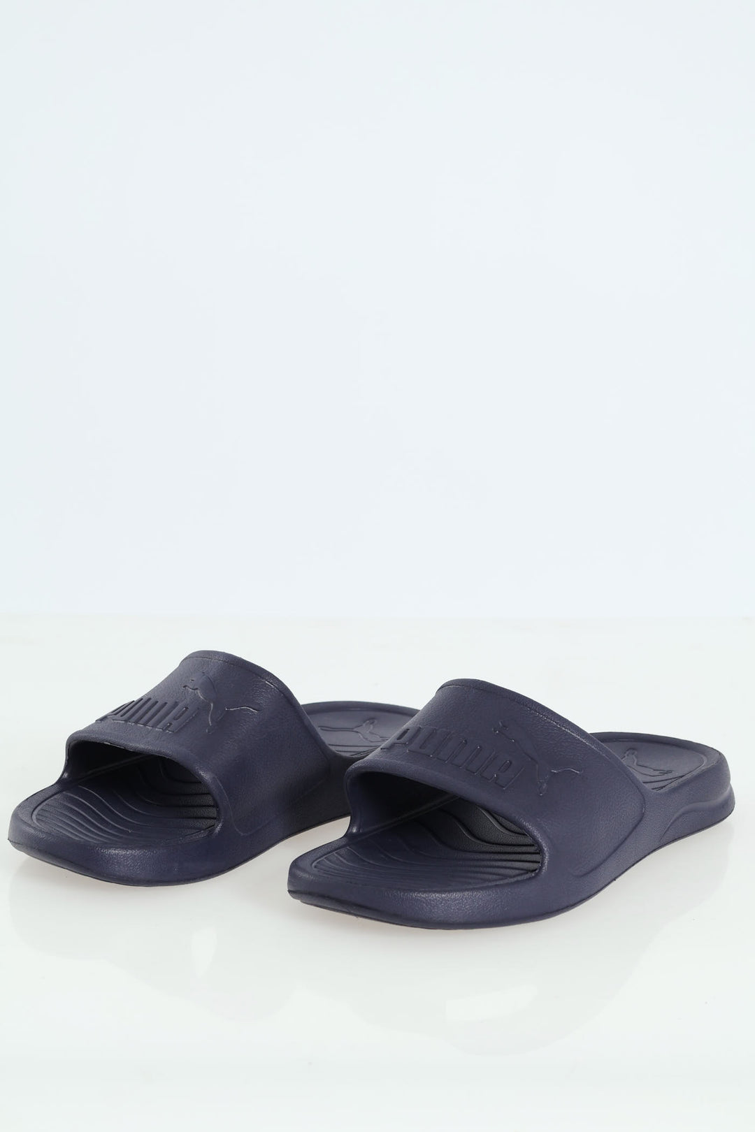 Boys Popcat Injex Sandal - Navy