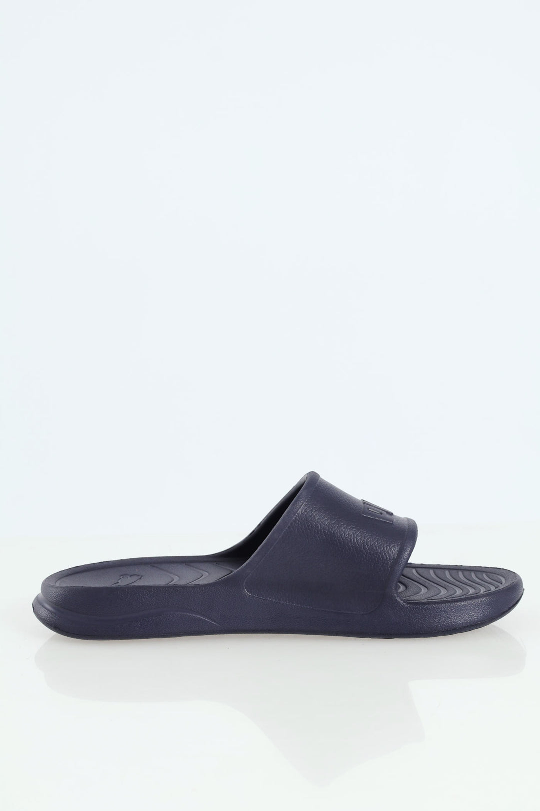 Boys Popcat Injex Sandal - Navy