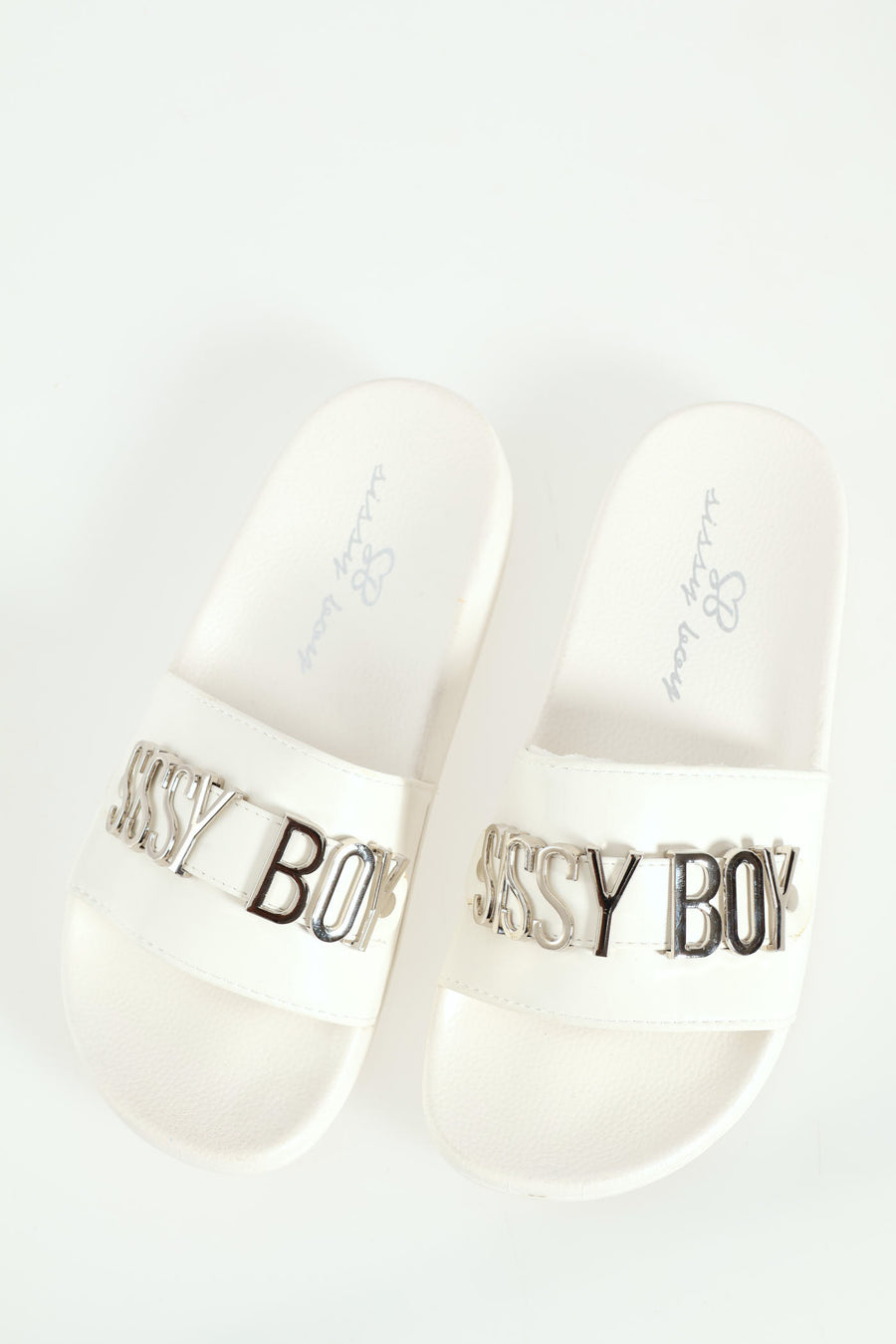 Sissy Boy Footwear Edgars sissy-boy-footwear-edgars