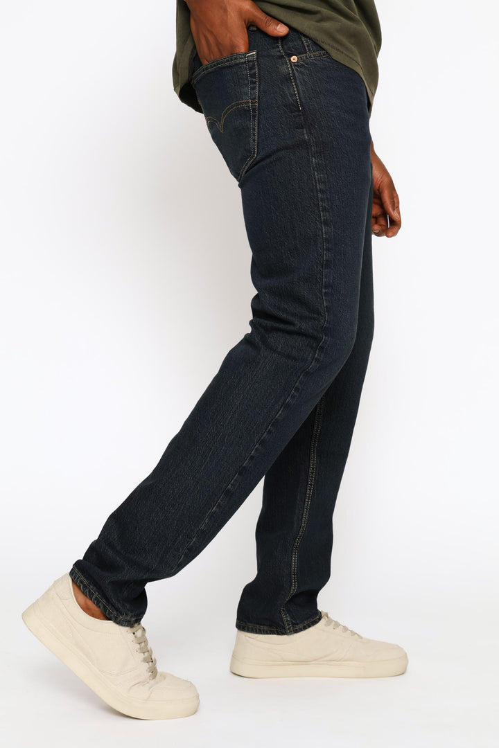 518 Garage Rock Slim Denim - Dark Wash