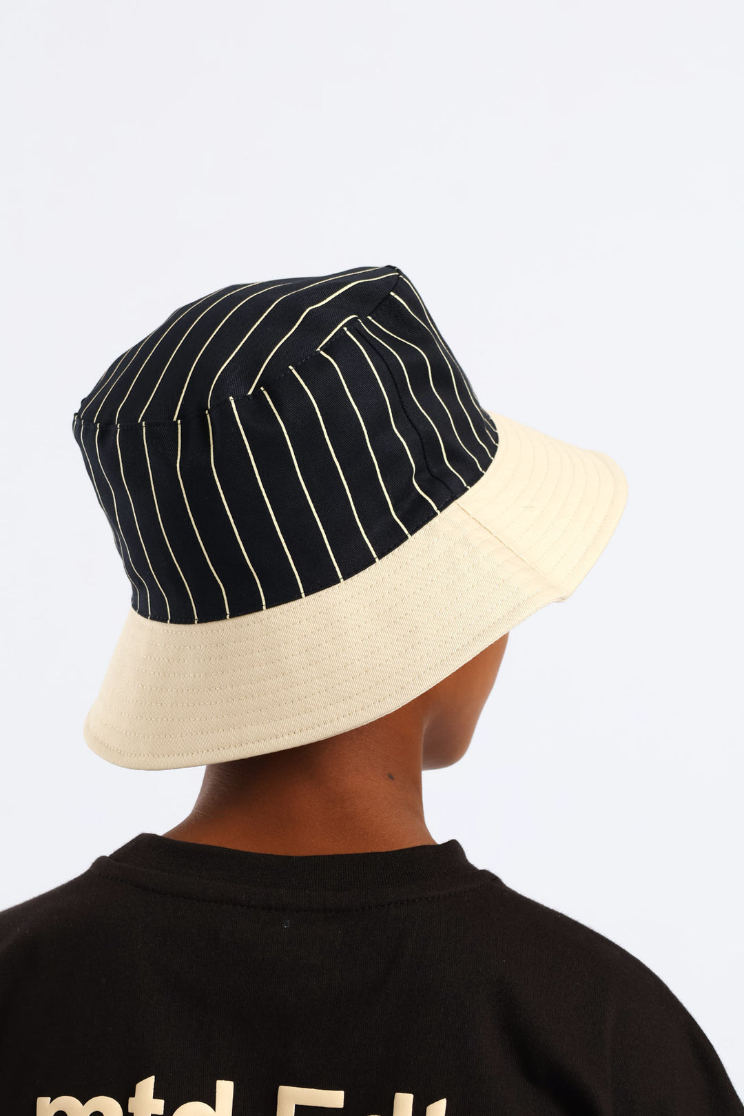 Boys Bucket Hat - Multi