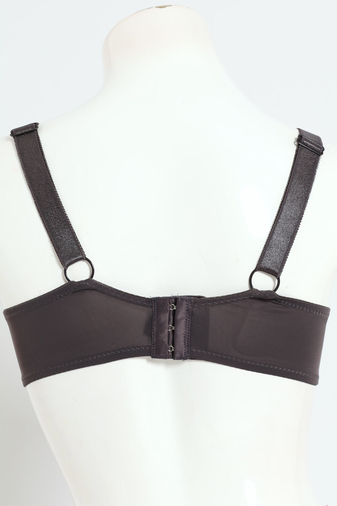 2 Pack All Over Lace Bra - Periscope/Castgrey