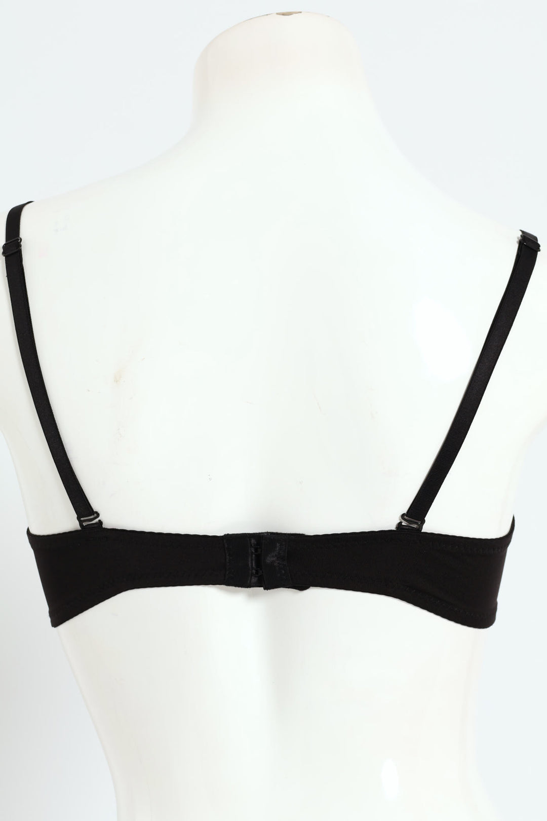 2 Pack Multiway Bra - Wine-Tasting/Black