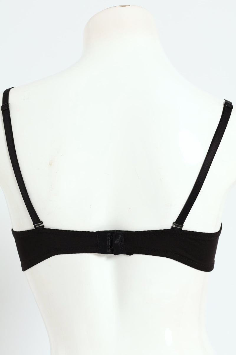 2 Pack Multiway Bra - Wine-Tasting/Black