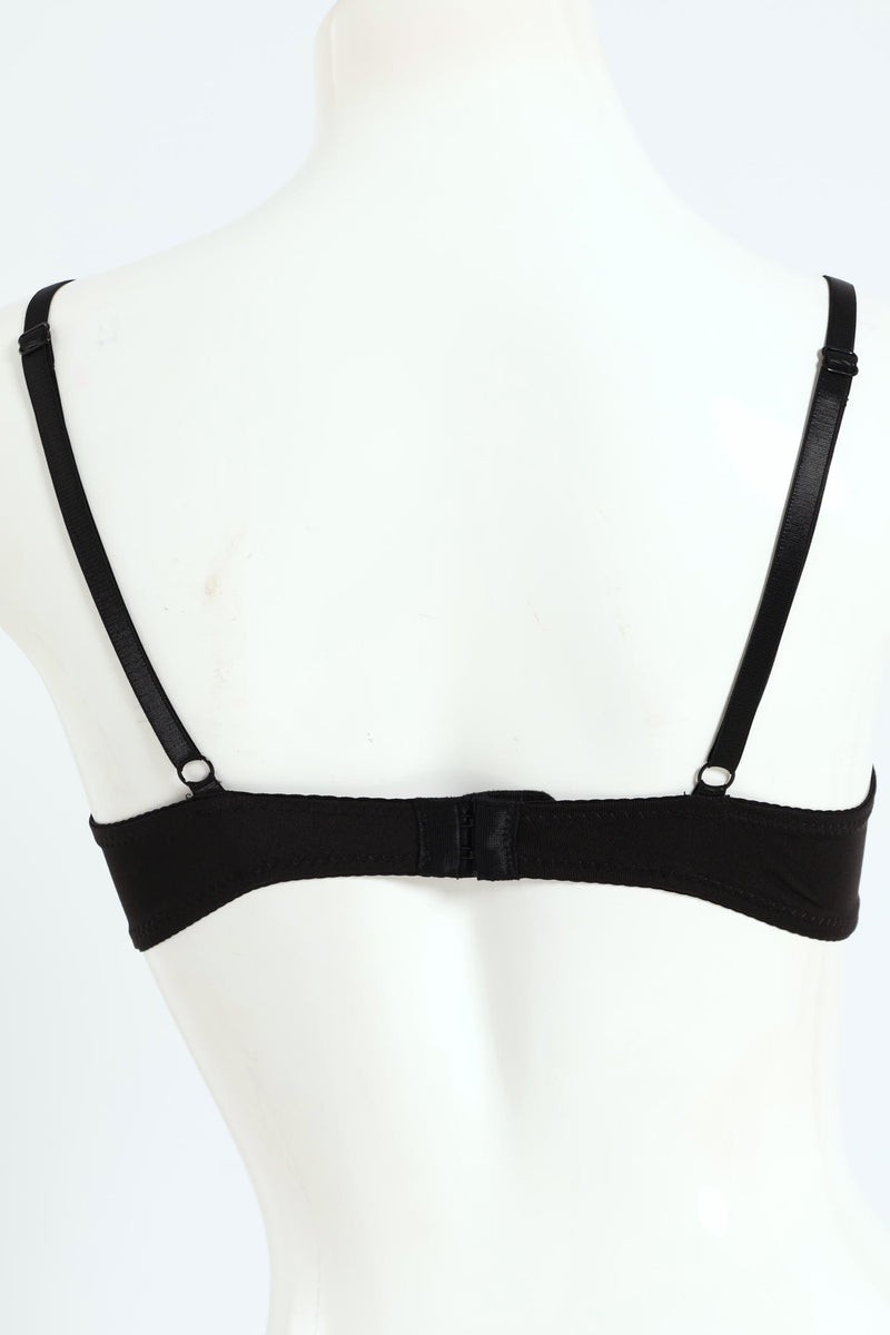2 Pack T-Shirt Bra - Sage/Black