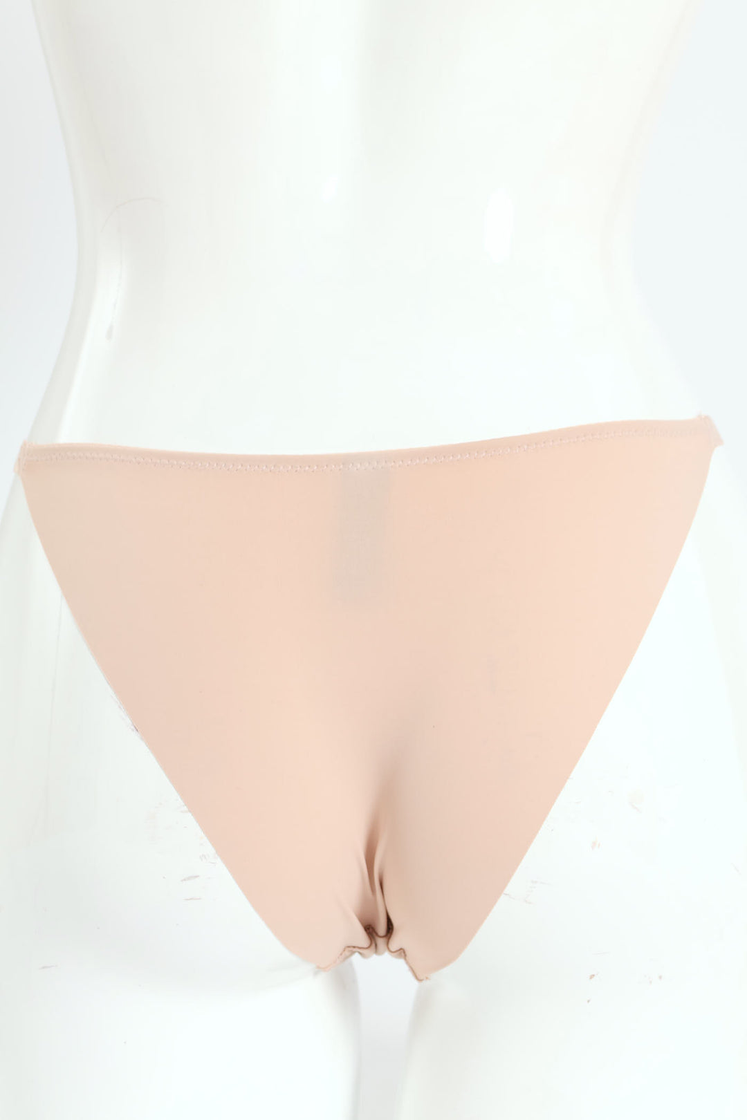 Brazilian Panty - Nude