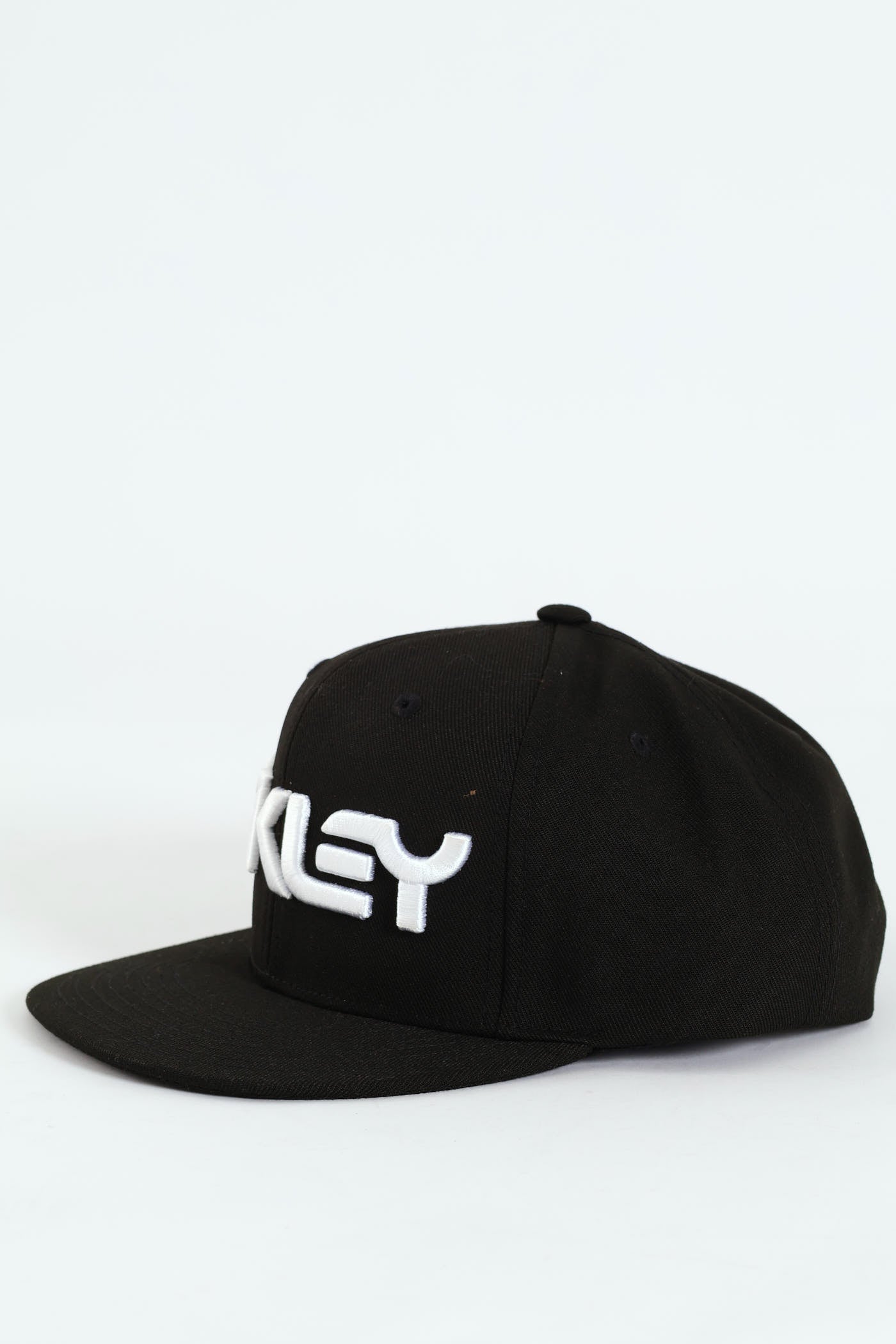 Mens Mark III Cap - Black – Edgars