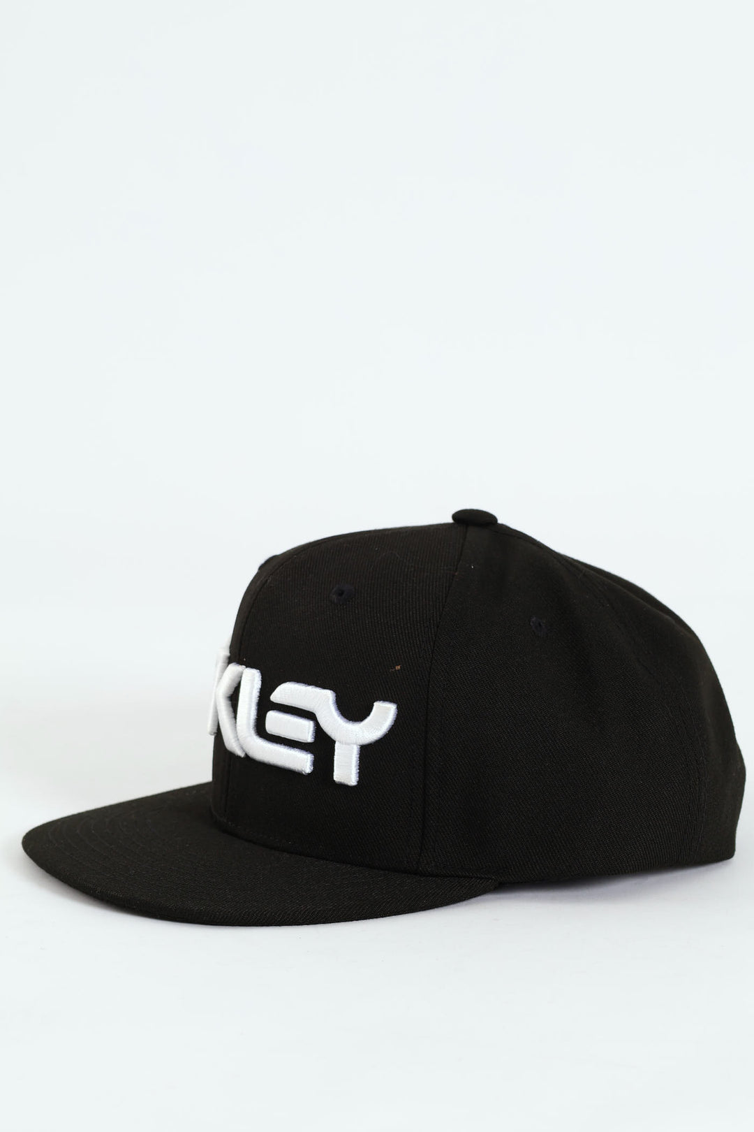 Mark III Cap - Black