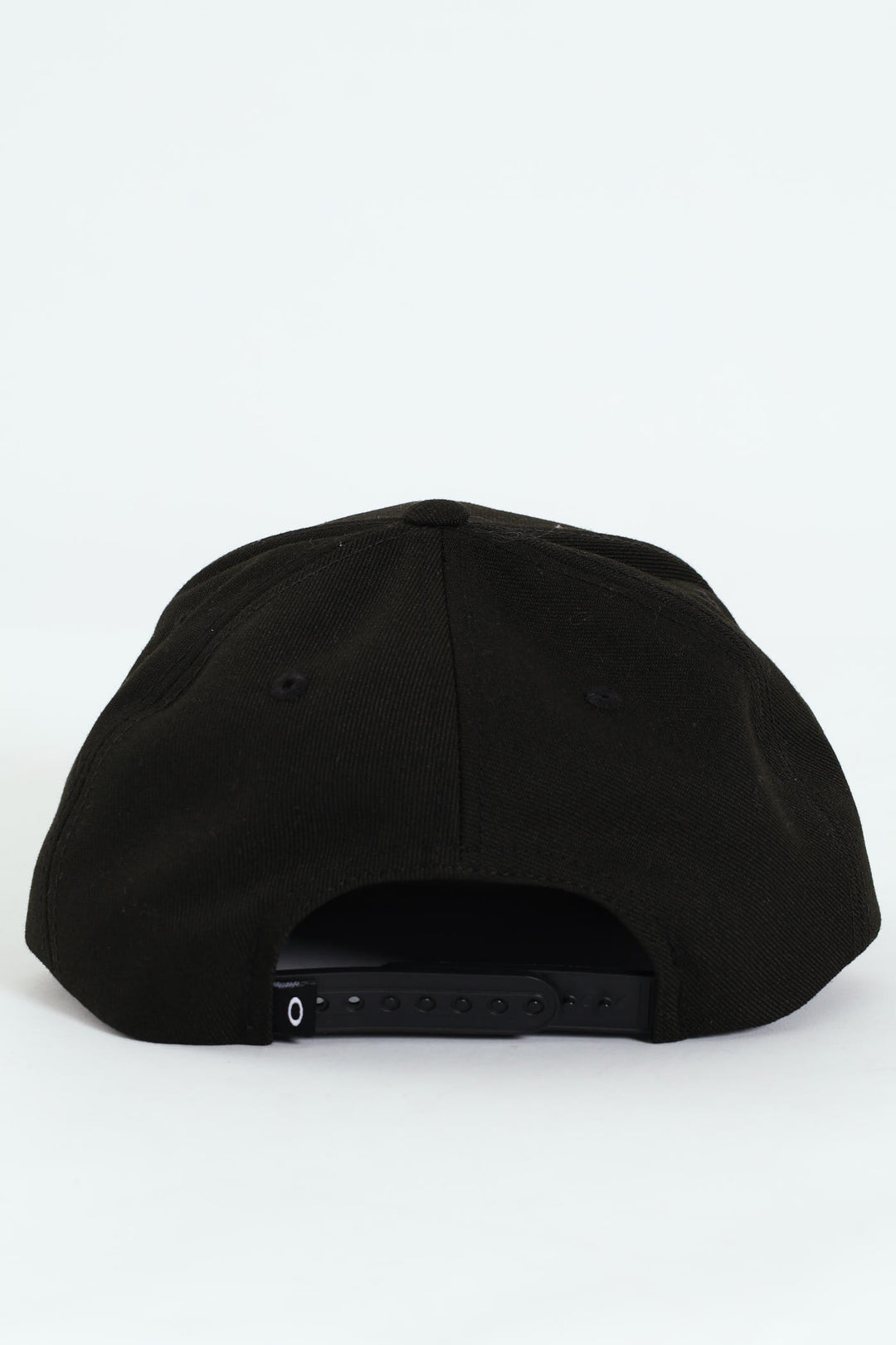 Mark III Cap - Black