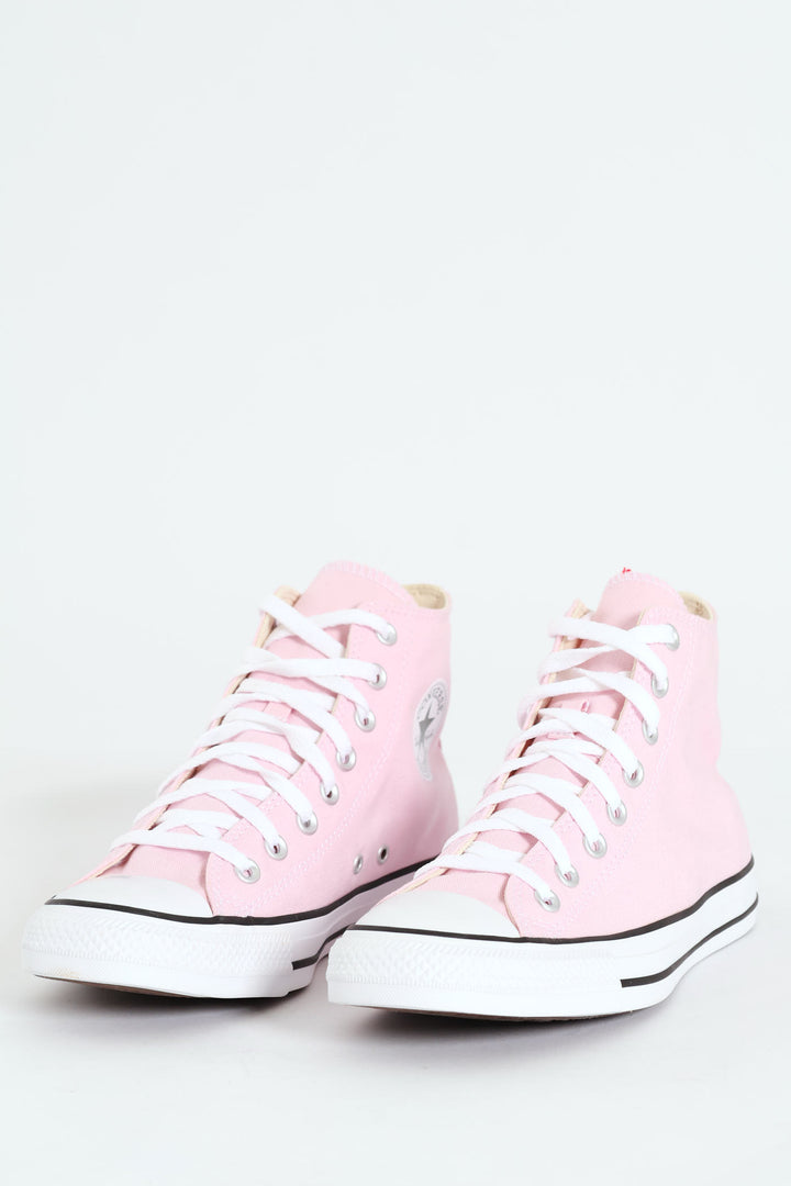 Chuck Taylor All Star Sneaker - Light Pink