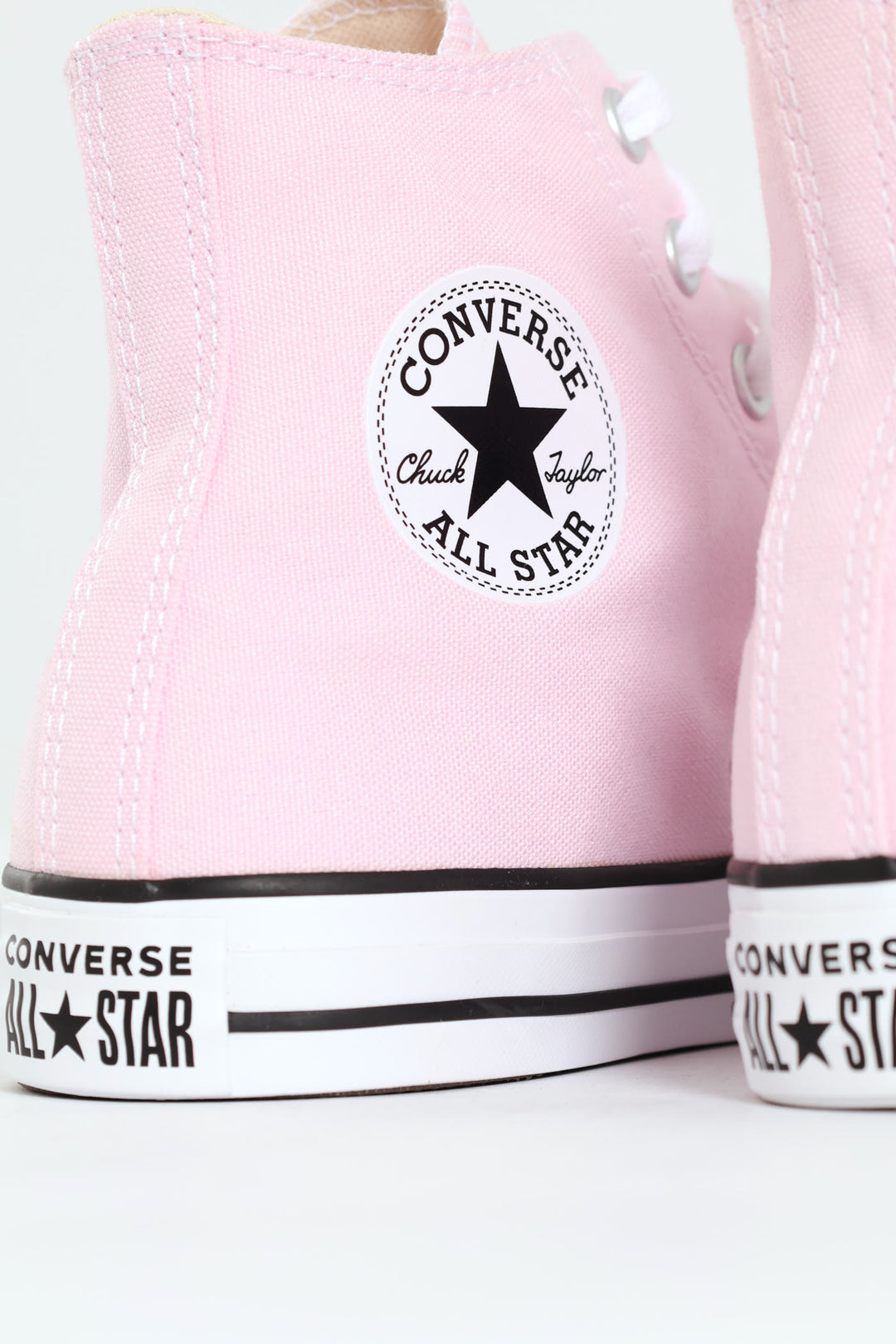 Chuck Taylor All Star Sneaker - Light Pink