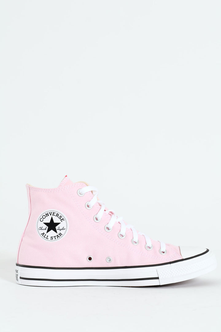 Chuck Taylor All Star Sneaker - Light Pink
