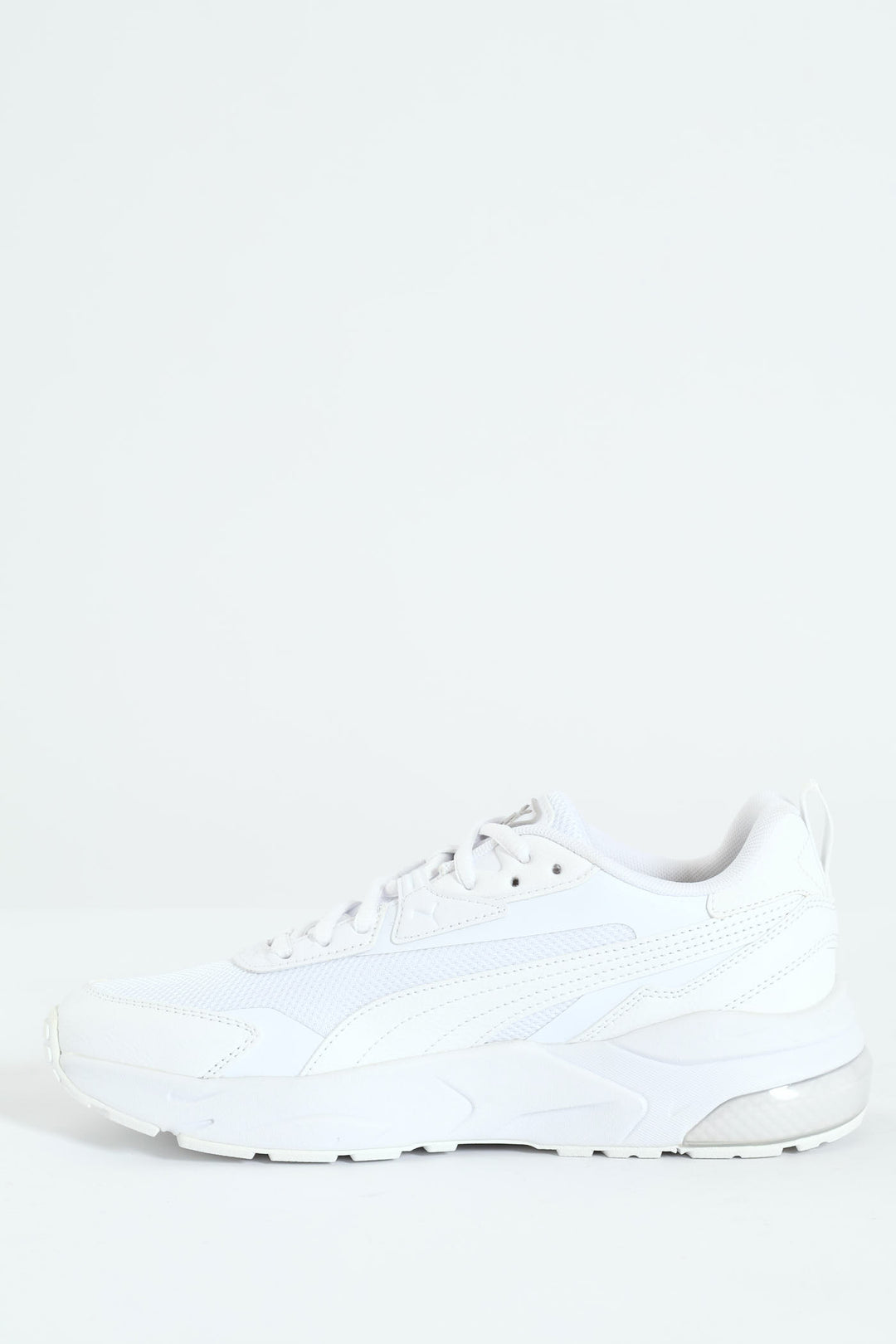 Vis2K Sneaker - White
