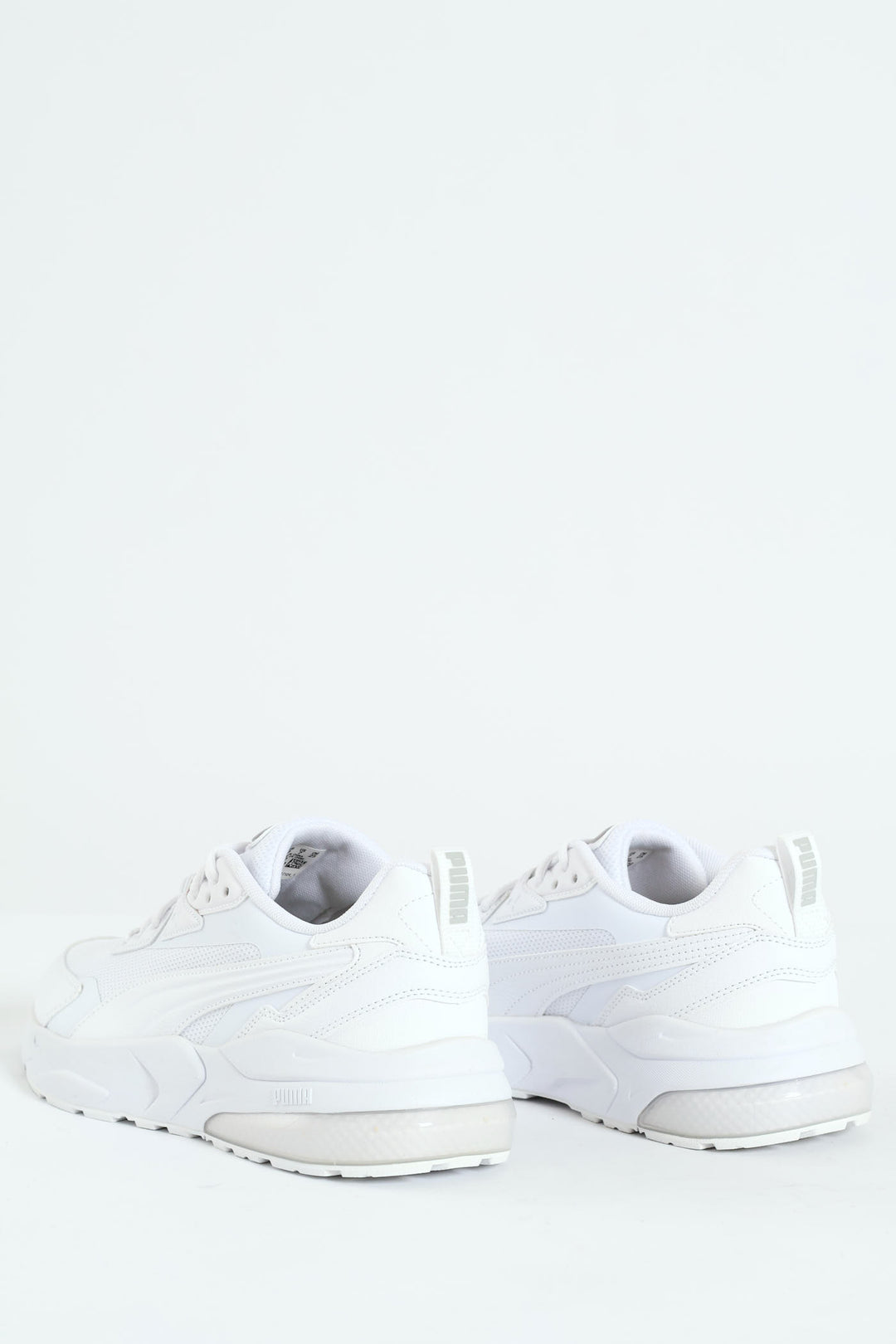 Vis2K Sneaker - White