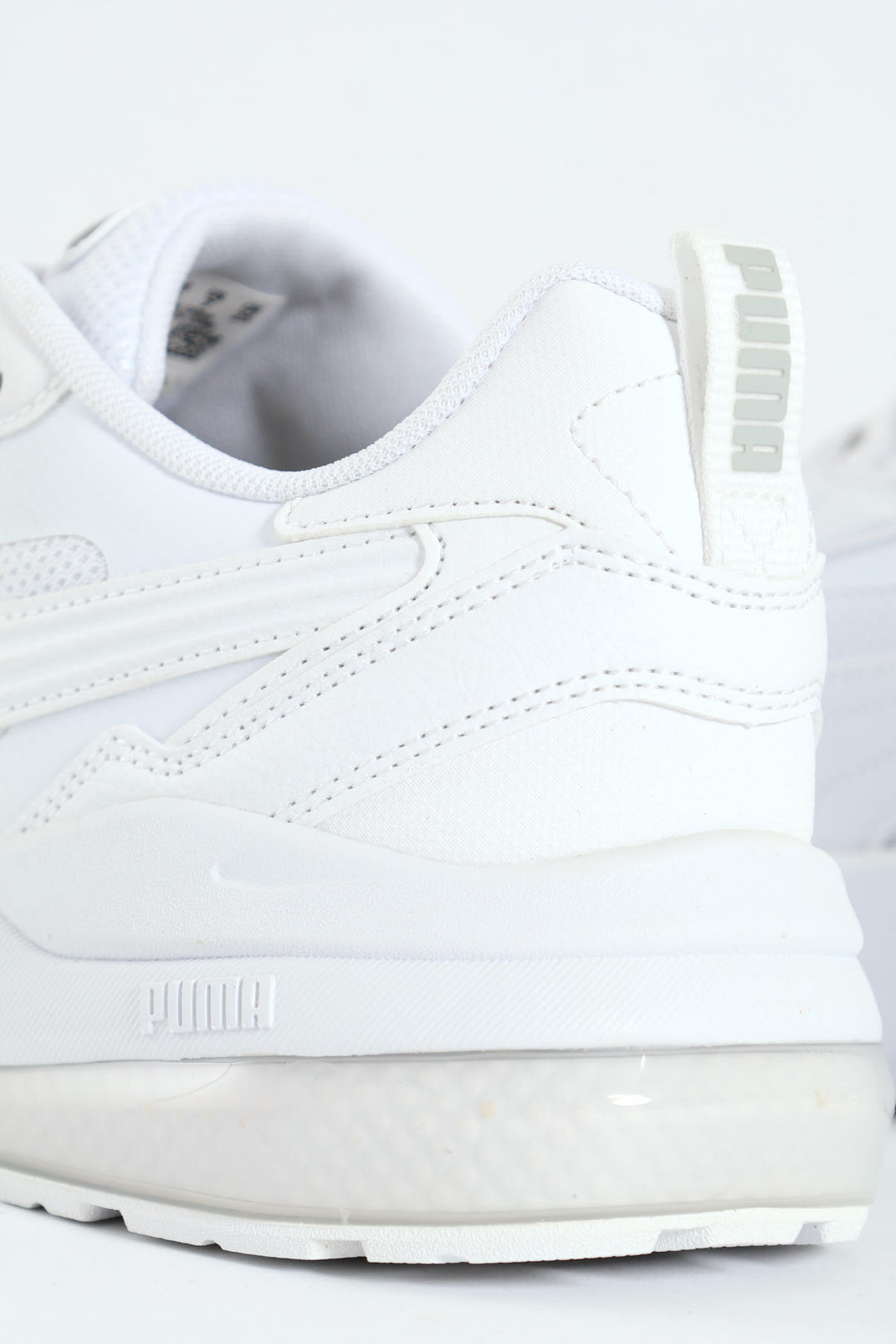 Vis2K Sneaker - White
