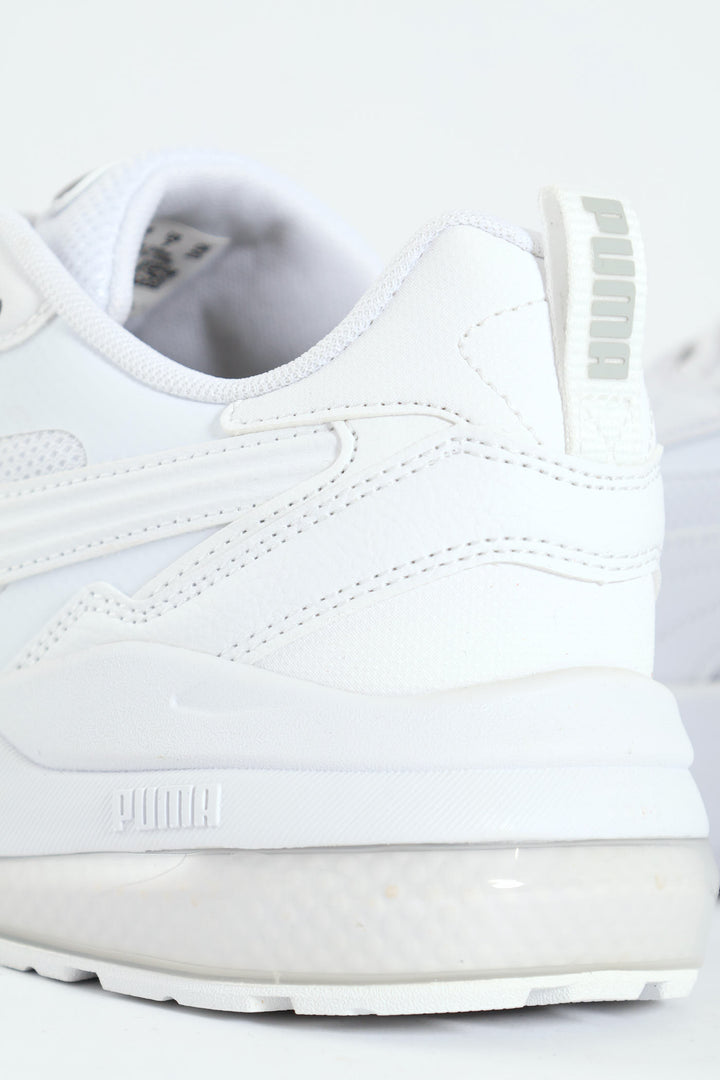 Vis2K Sneaker - White