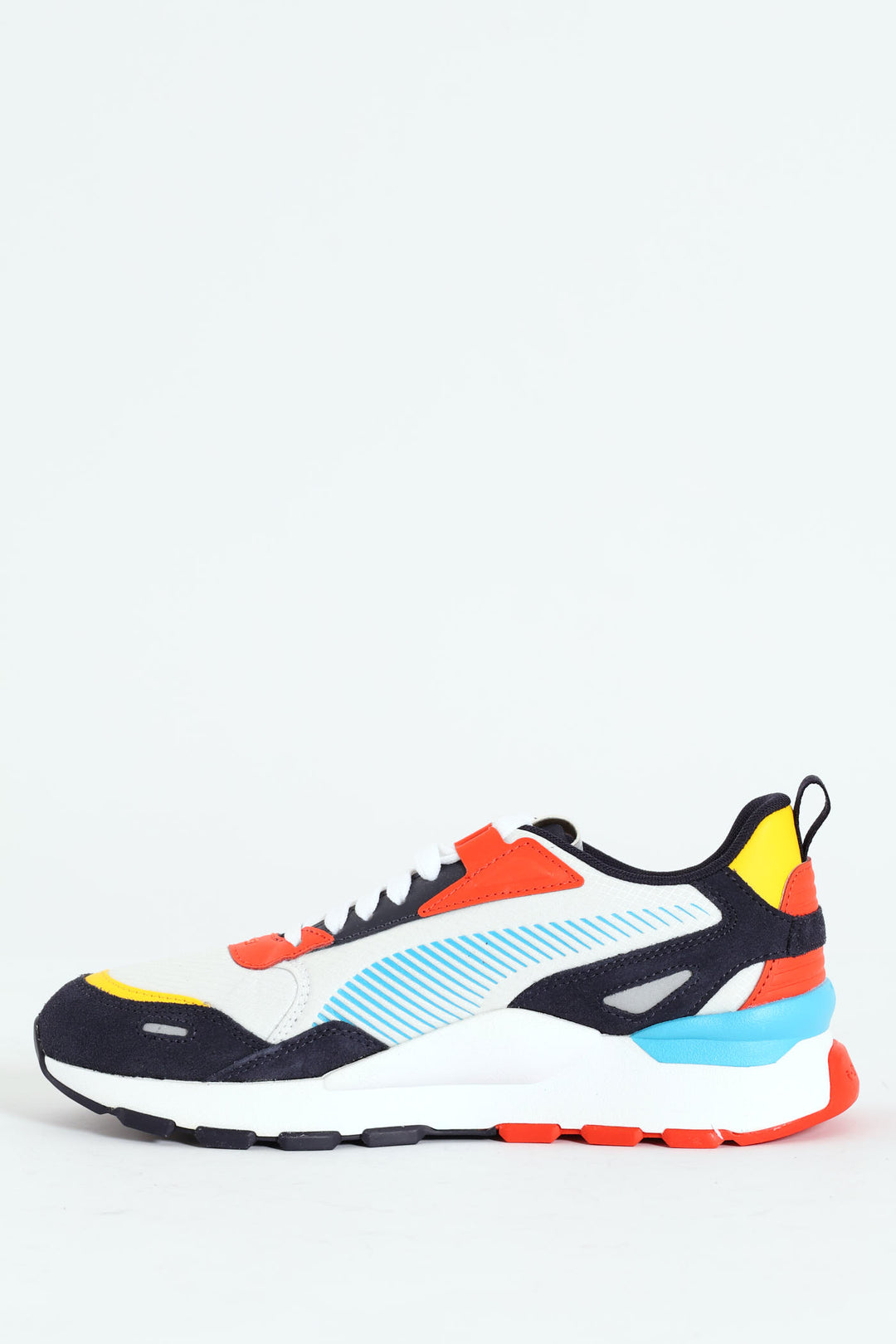 RS 3.0 Future Vintage Sneaker - White