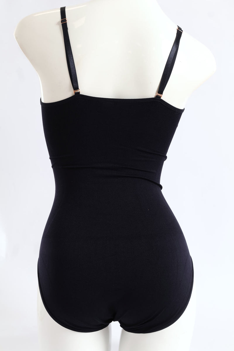 Seamless Bodysuit - Navy