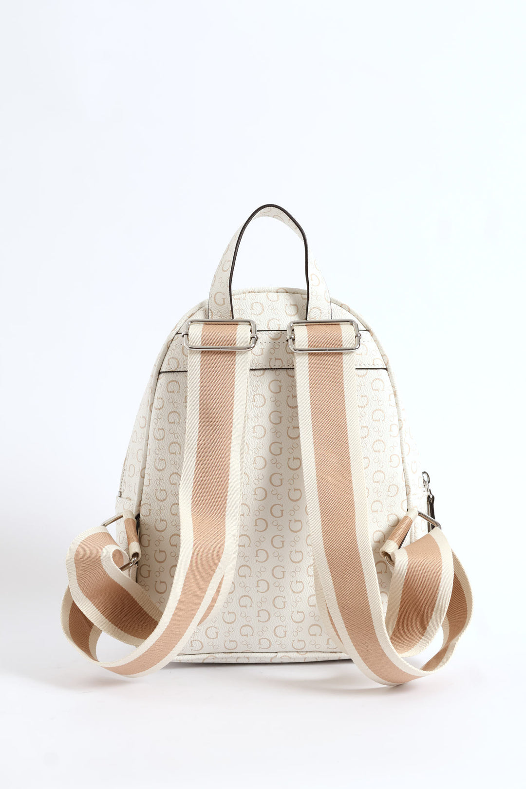 Solena Backpack - White