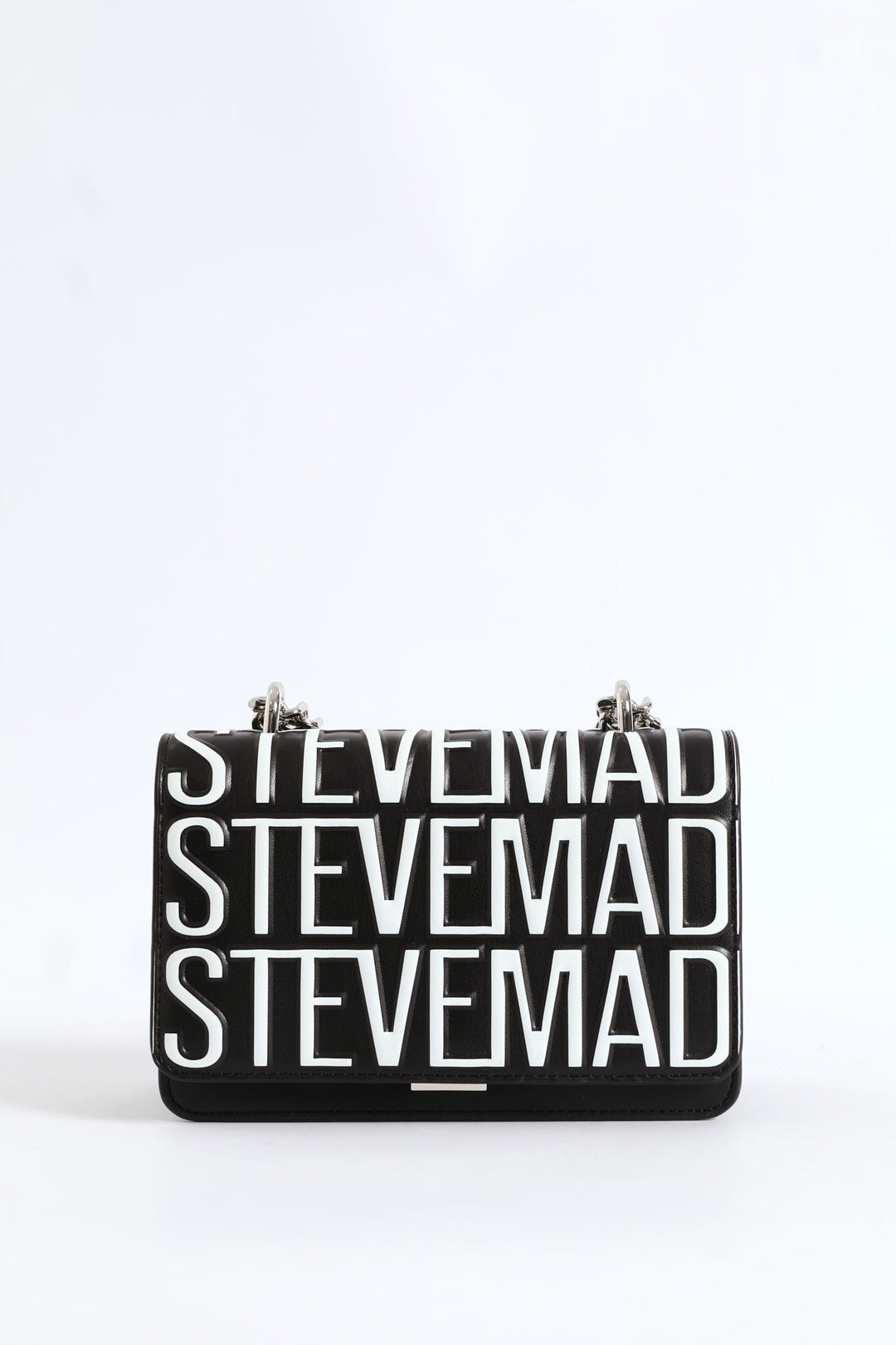 Bcarbon Shoulder Bag - Black/White