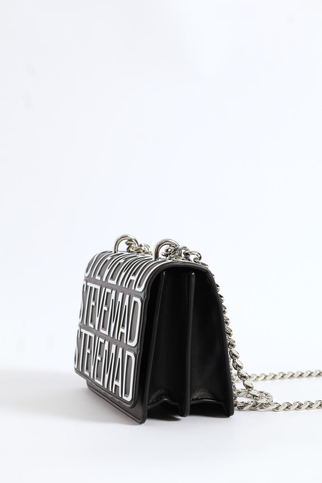 Bcarbon Shoulder Bag - Black/White