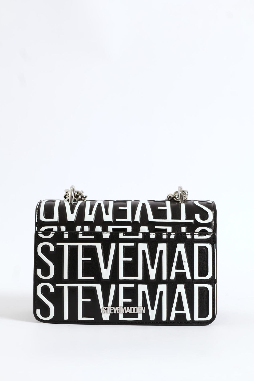 Bcarbon Shoulder Bag - Black/White