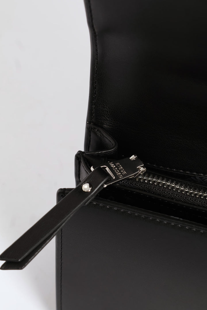 Bcarbon Shoulder Bag - Black/White