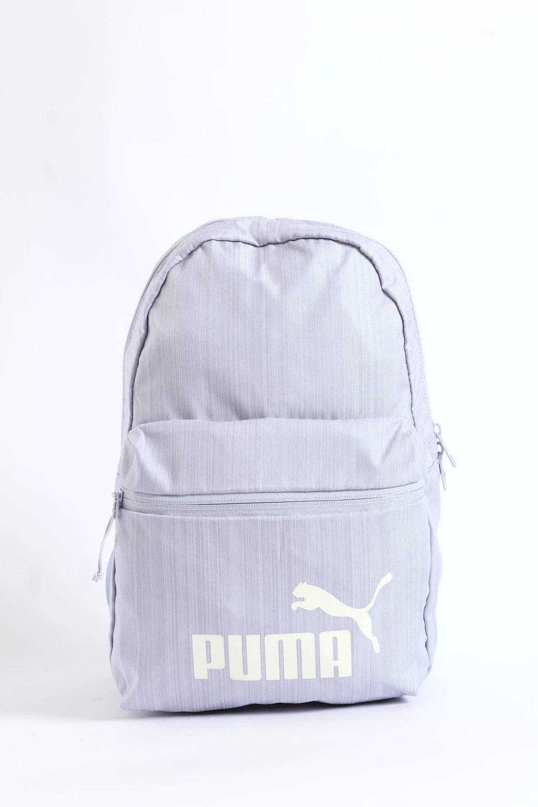 Base Small Backpack - White