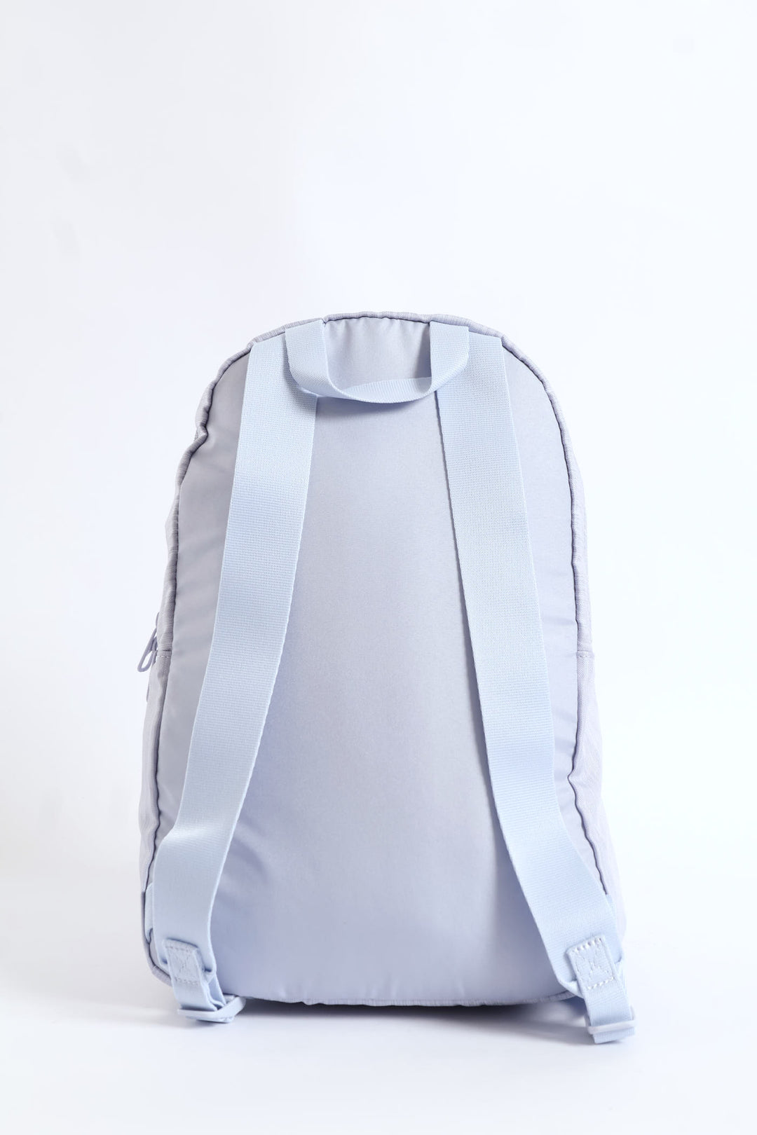 Base Small Backpack - White