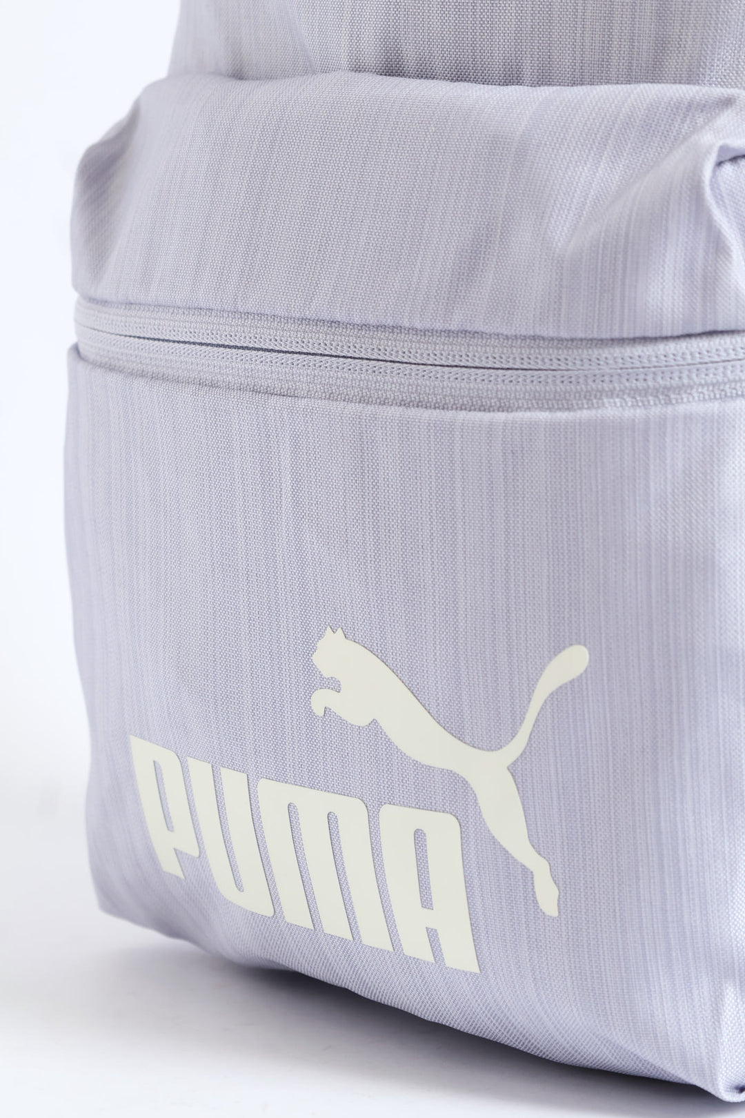 Base Small Backpack - White