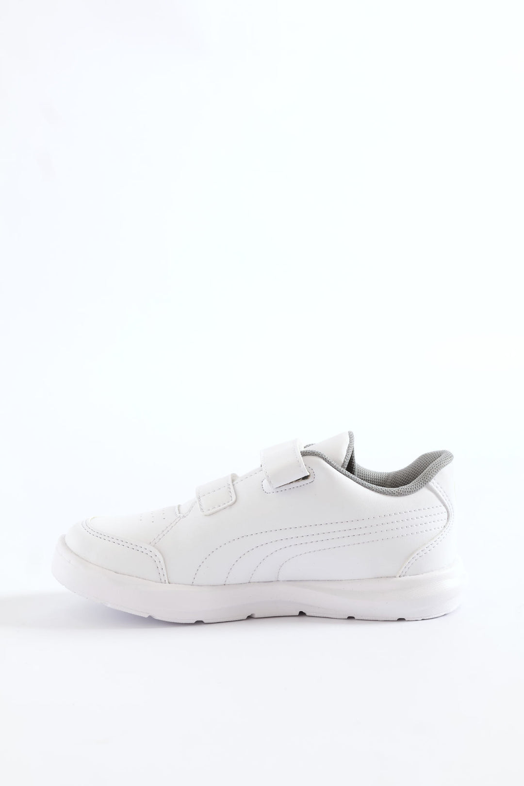 Pre-Boys Evolve Court V Zadp Sneaker - White
