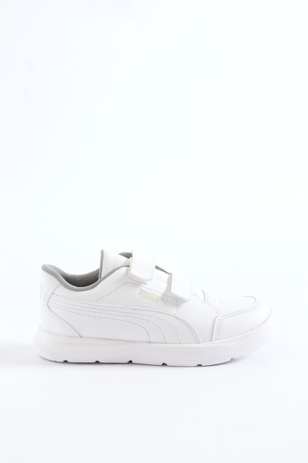 Pre-Boys Evolve Court V Zadp Sneaker - White