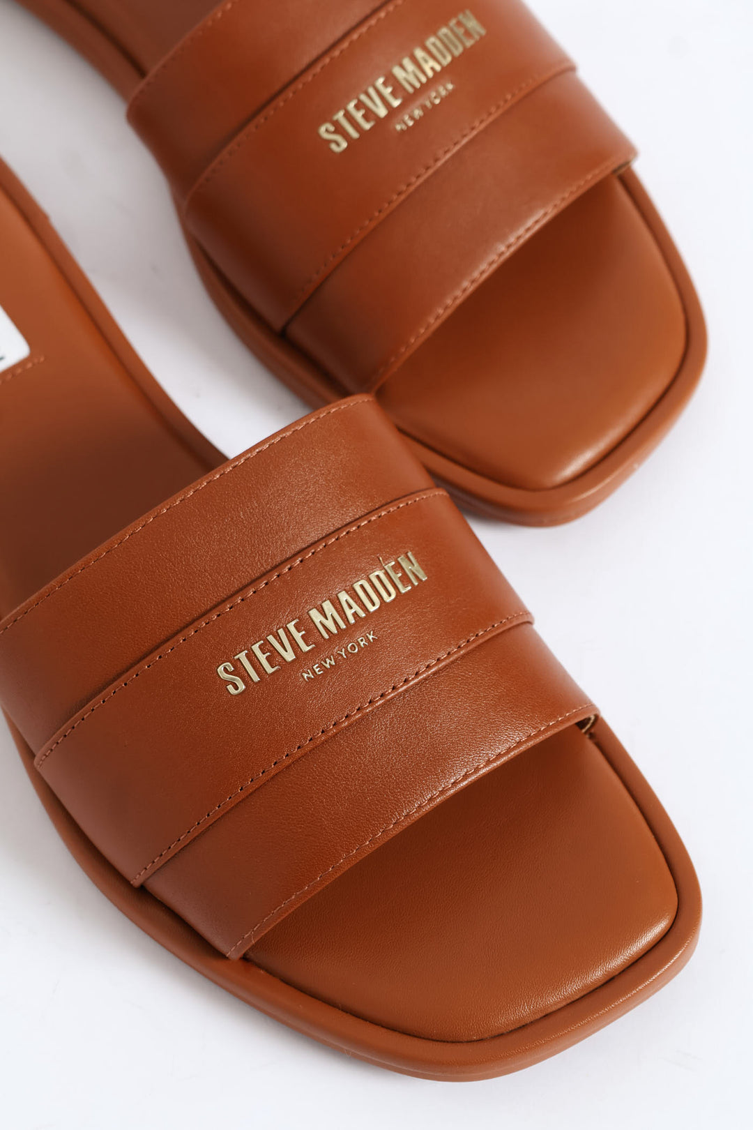 Ashten Slide - Cognac