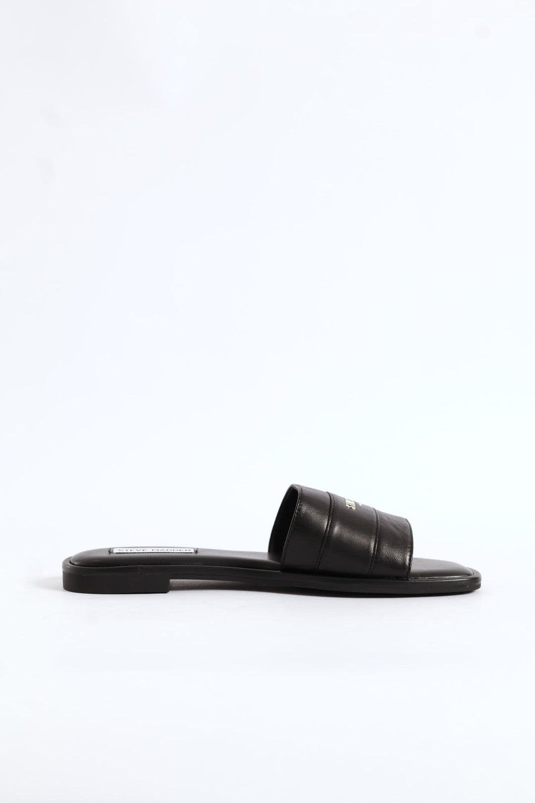 Ashten Slide - Black