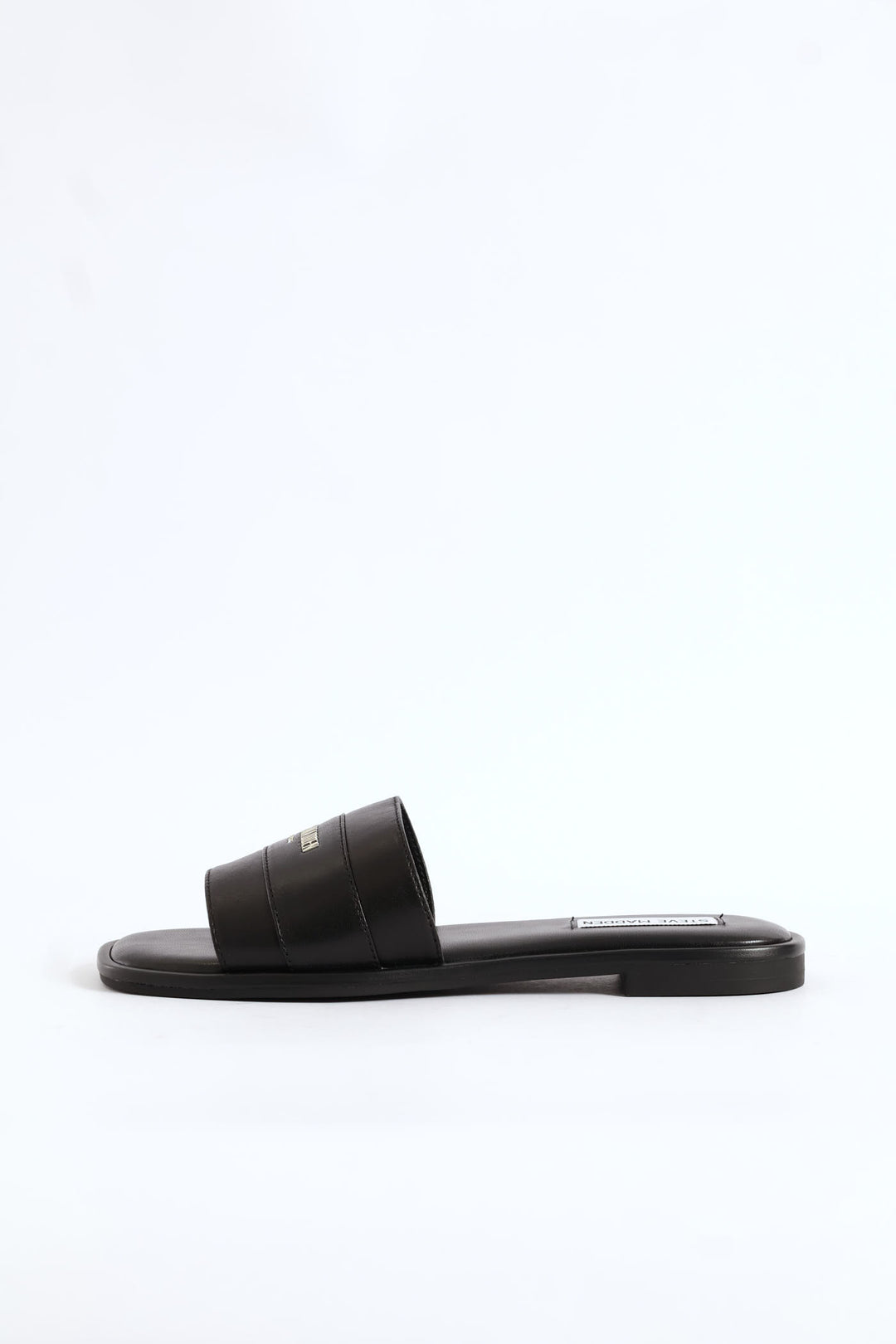 Ashten Slide - Black