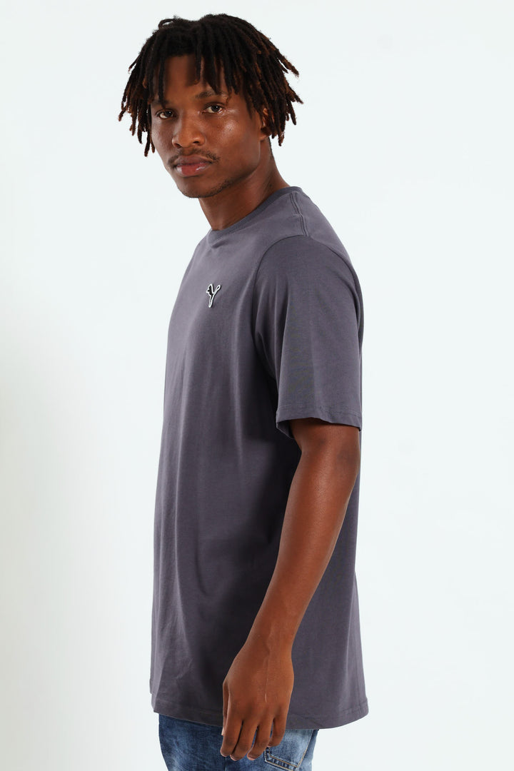 Better Essentials Tee - Navy
