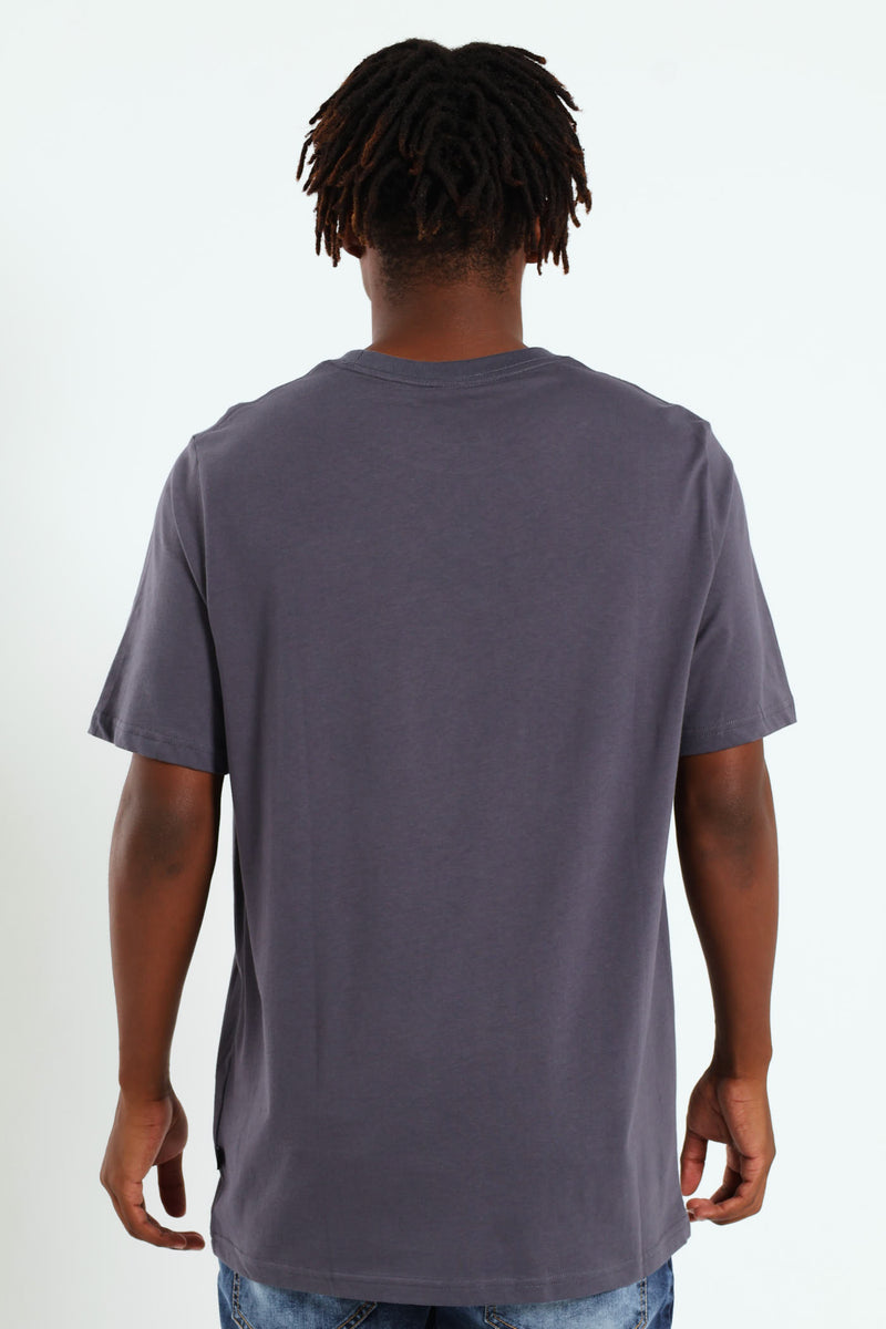 Better Essentials Tee - Navy